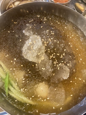 상록회관 연탄구이 금촌점 이미지