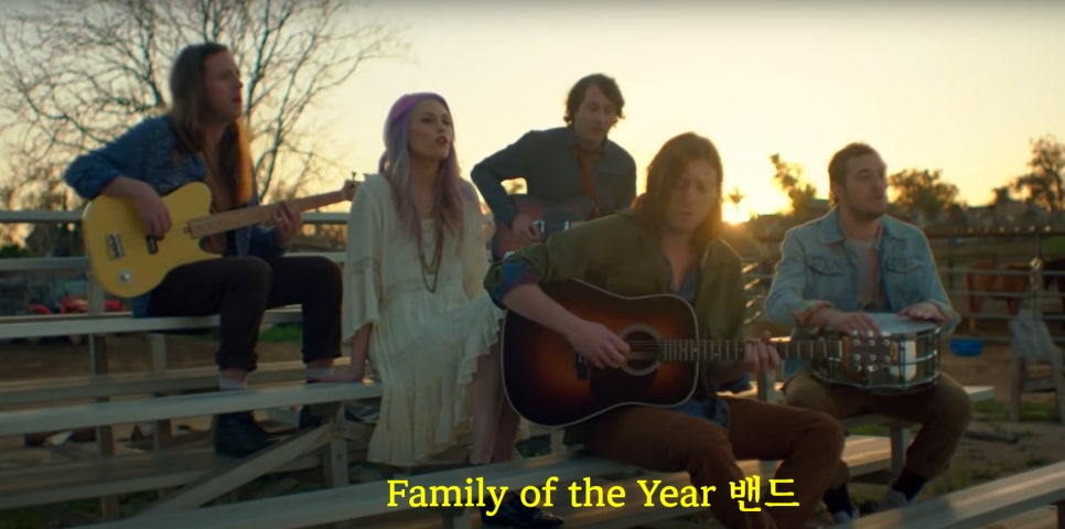 더 패밀리(The Family) 이미지