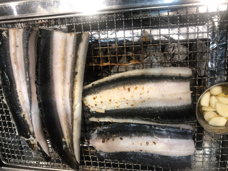 바람난장어 이미지