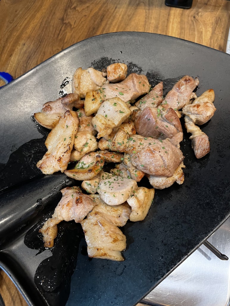 깡통막창 이미지