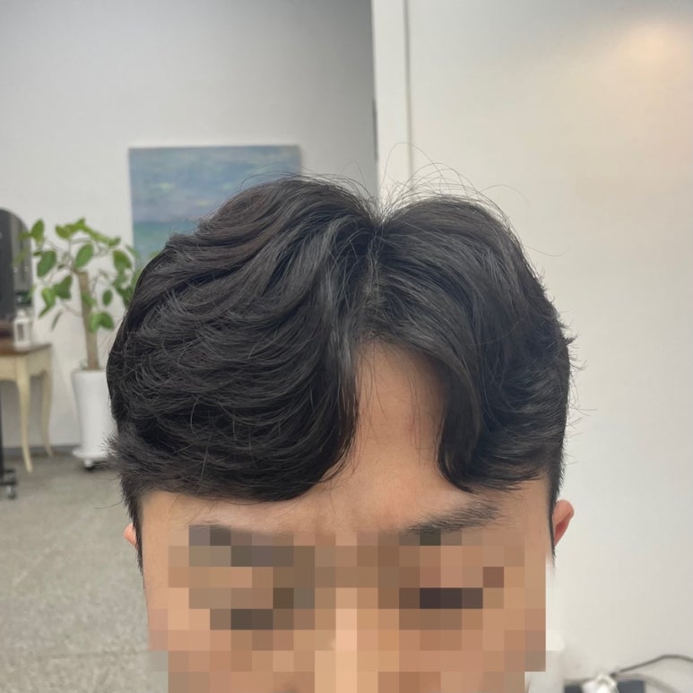 소담미헤어 이미지