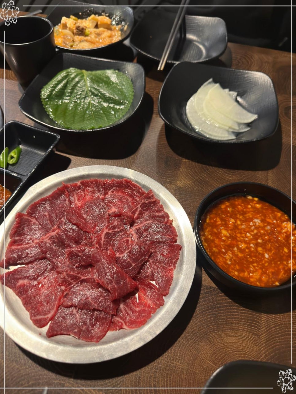 만나식육식당 이미지