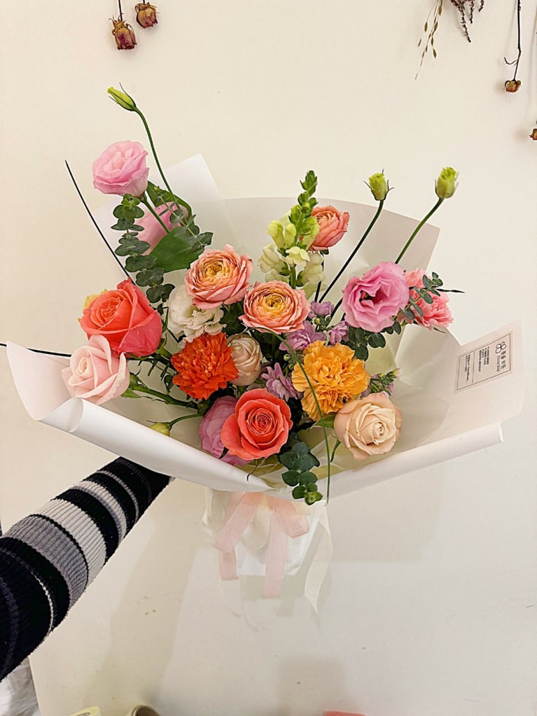 꽃을보듯인천 이미지
