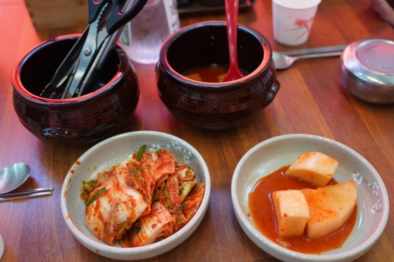 화성토종순대국 이미지