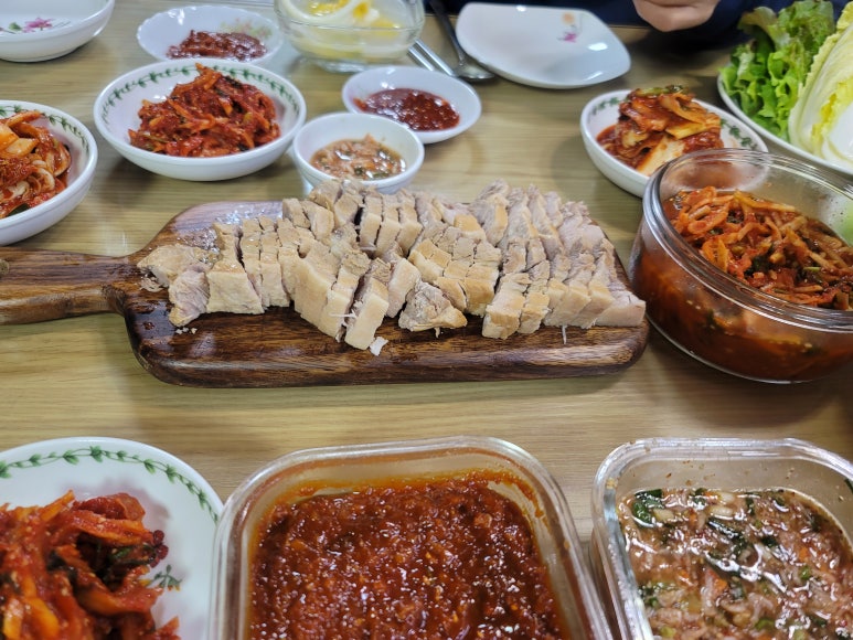 감자정육점 이미지