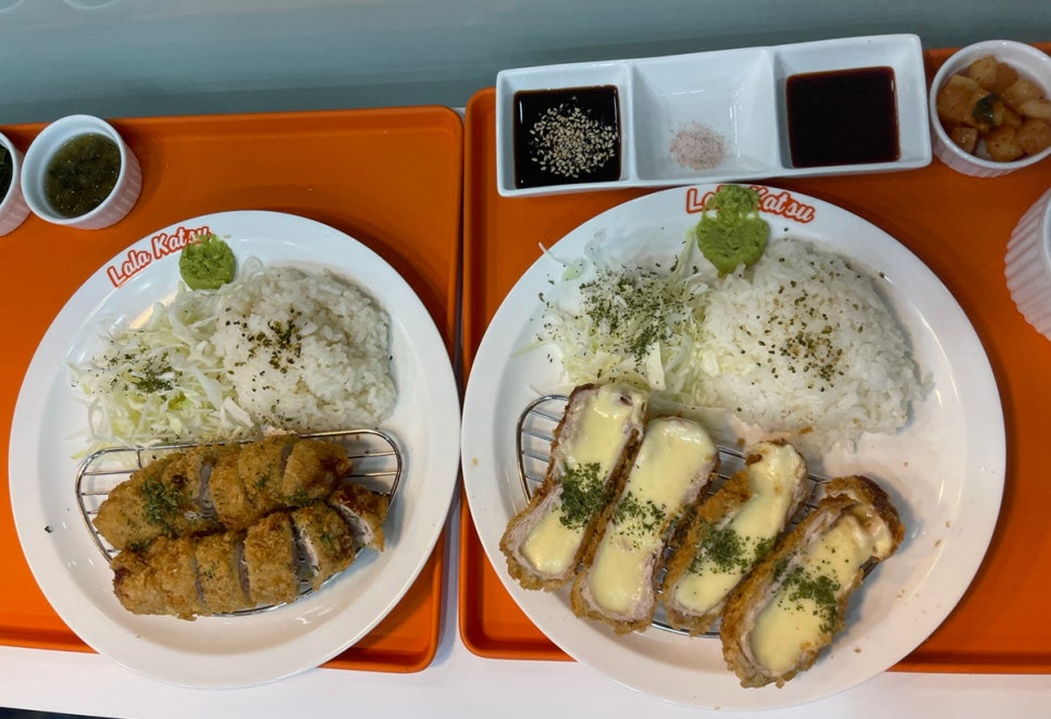 라라카츠제주점 이미지