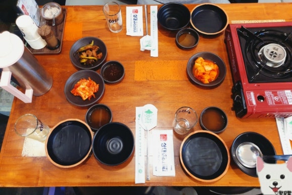 뉴욕쟁이한우국밥 이미지