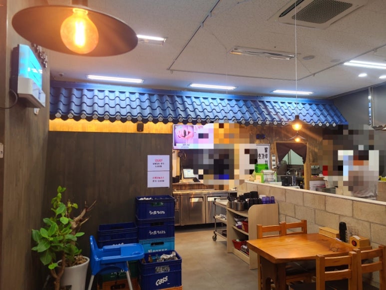전원족발 이미지