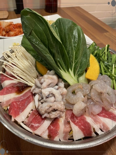 편안한식당 이미지