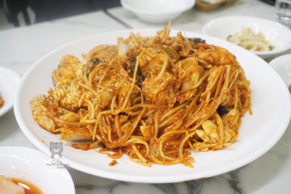 첨단알찜 이미지