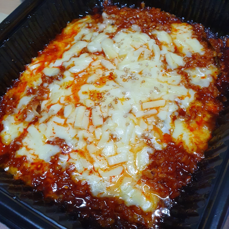 기영이숯불두마리치킨 이미지