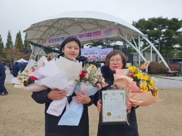 항아리와바위솔 이미지