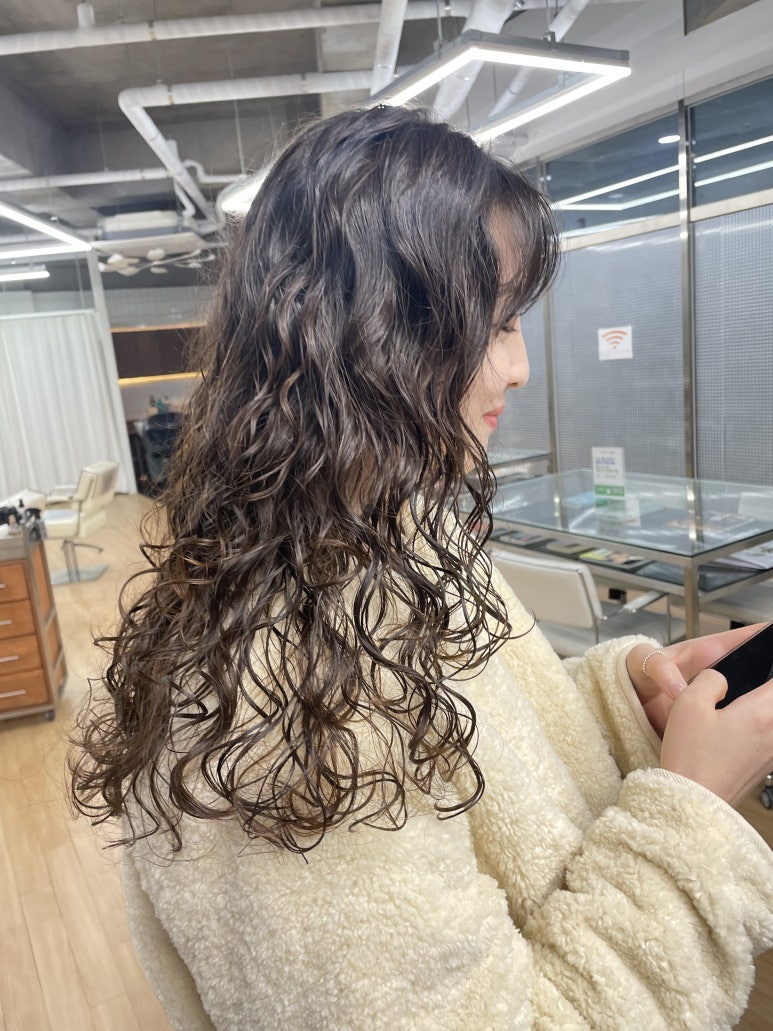에이린헤어 이미지