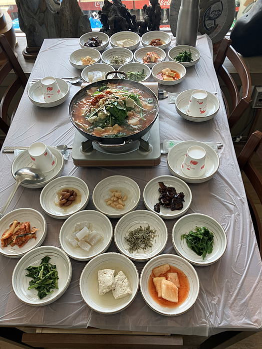 자연매운탕 이미지