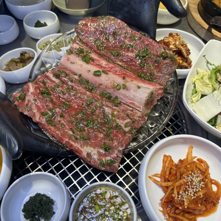 청기와장어탕 이미지