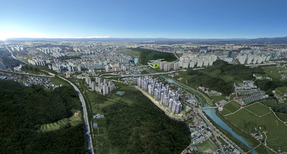 동문종합건설 이미지