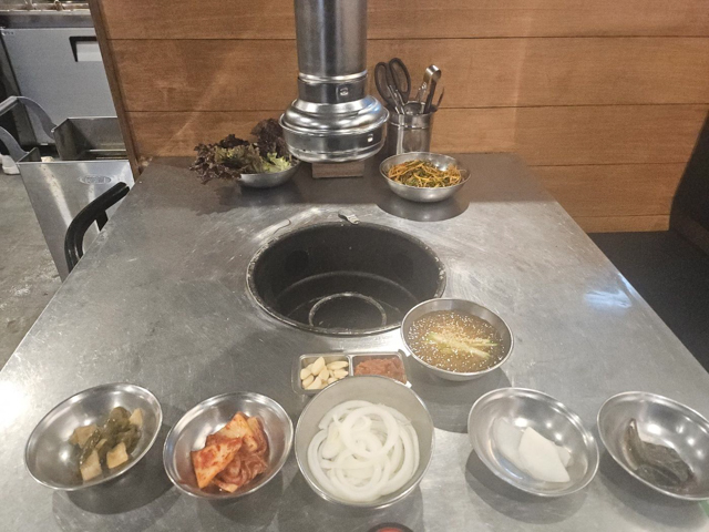 깡통숯불구이 이미지