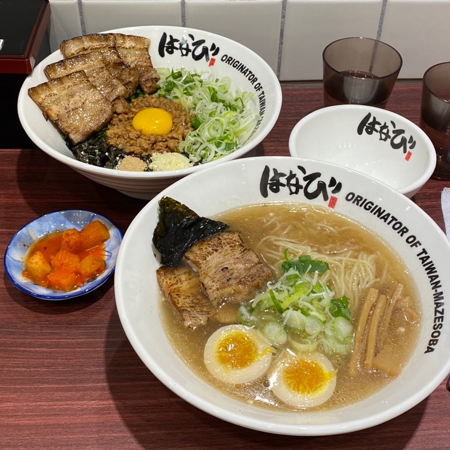 멘야하나비광주 이미지