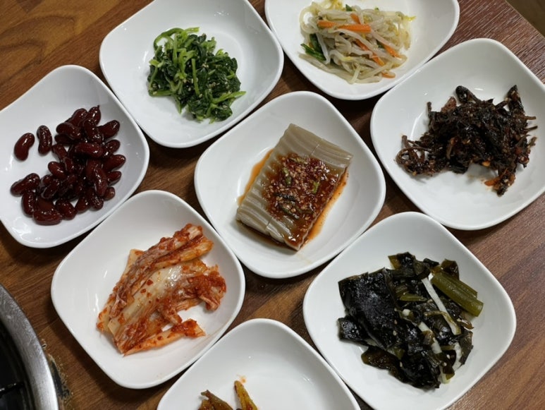 우리농장식육식당 이미지