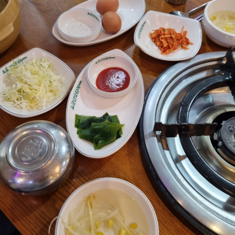 군산오징어판교테크노밸리점 사진 8