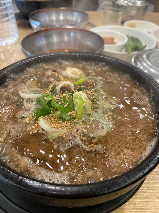 미향해장국 이미지