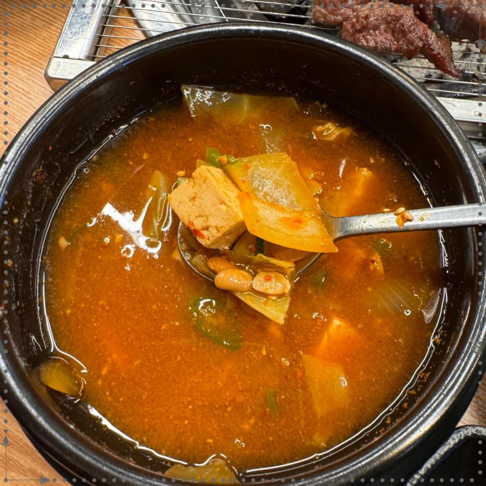 이천소갈비살 이미지