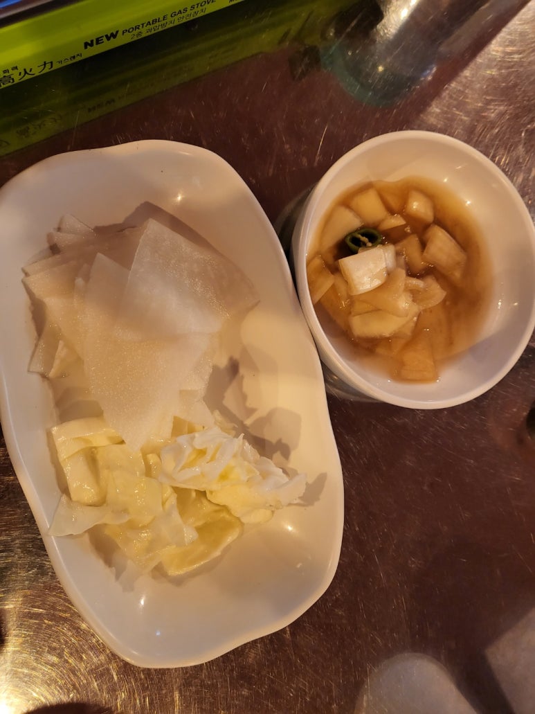 삼촌숯불곱창 이미지