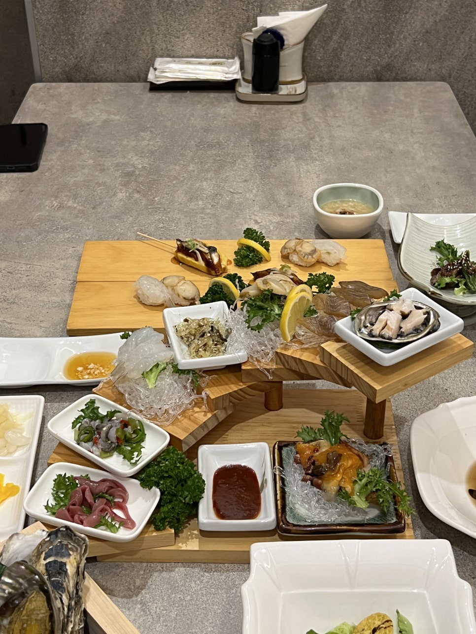 심야참치 이미지