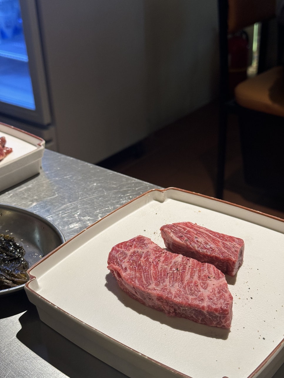호박식당한남점 이미지