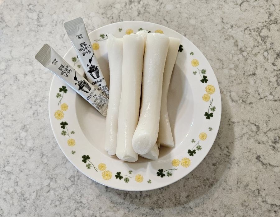 오목떡집 이미지