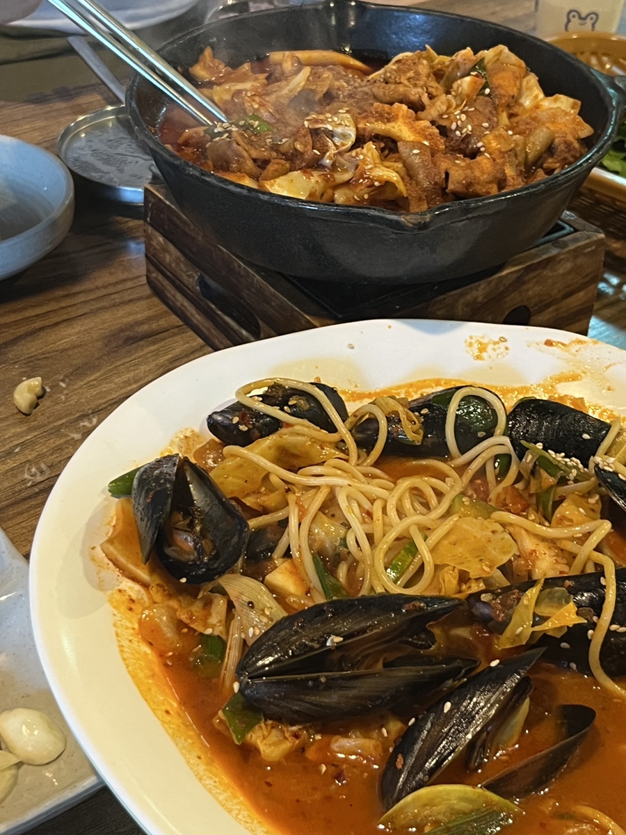 놀이터식당 이미지