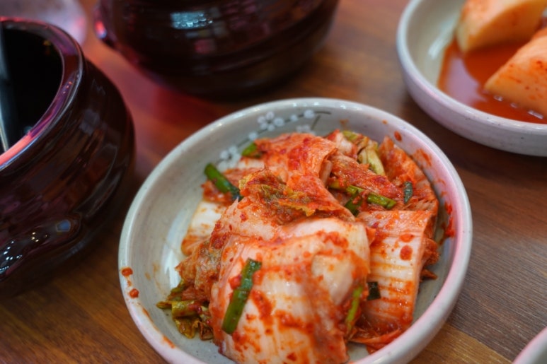 화성토종순대국 이미지