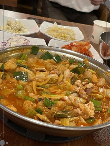 편안한식당 이미지