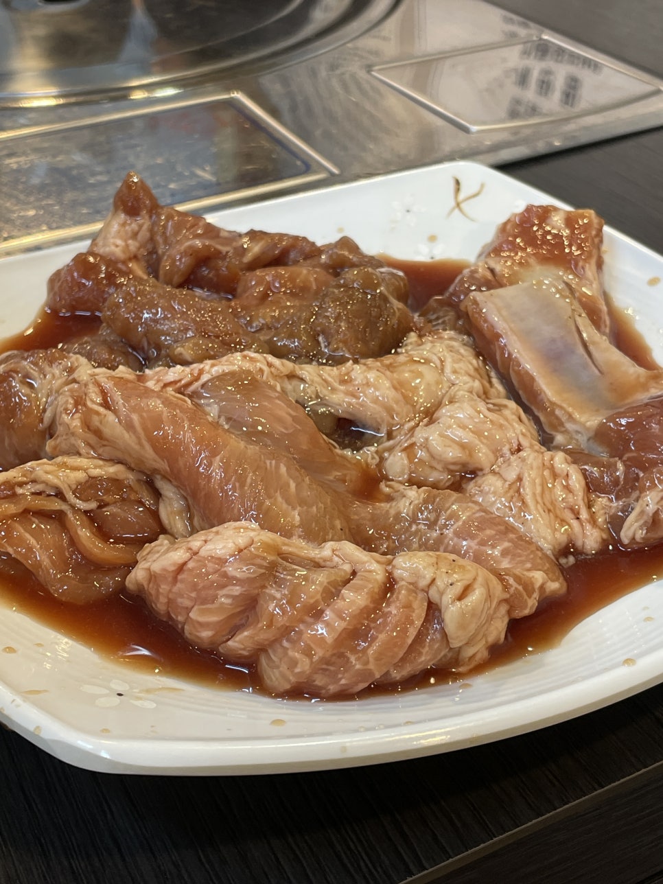 연천숯불갈비 이미지
