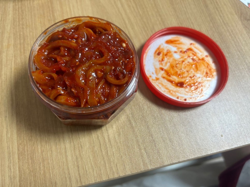 빛고을젓갈 이미지