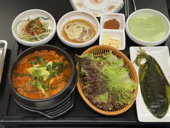 조선부뚜막원주단계점 이미지