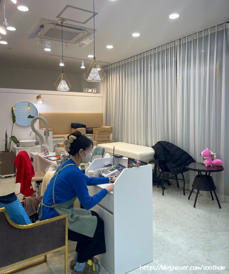 예지네일 이미지