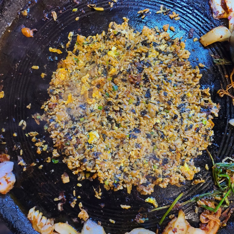 맛있다솥뚜껑삼겹살 이미지