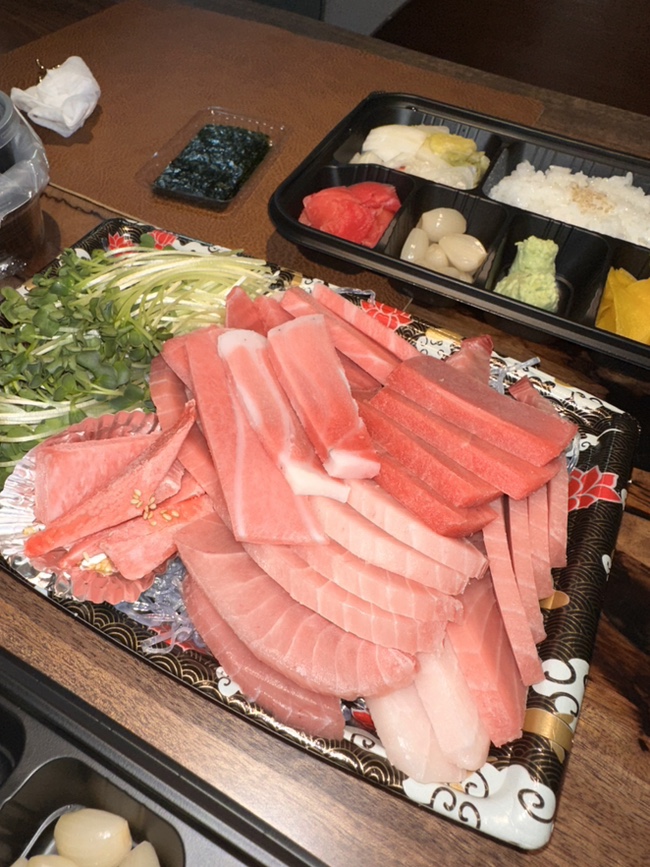 야무진참치 이미지