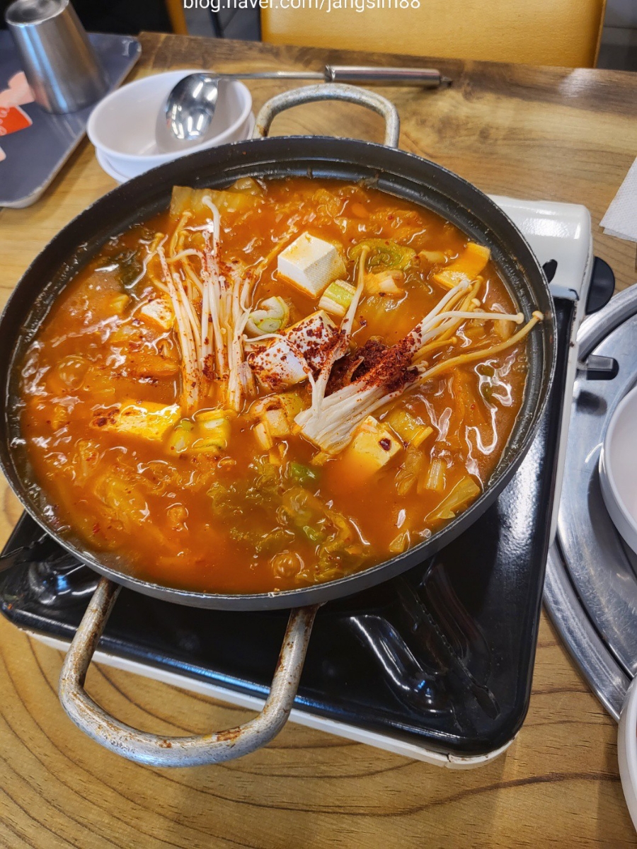 삼미숯불돼지갈비 사진 8