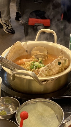 상록회관 연탄구이 금촌점 이미지