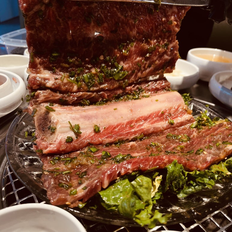청기와장어탕 이미지