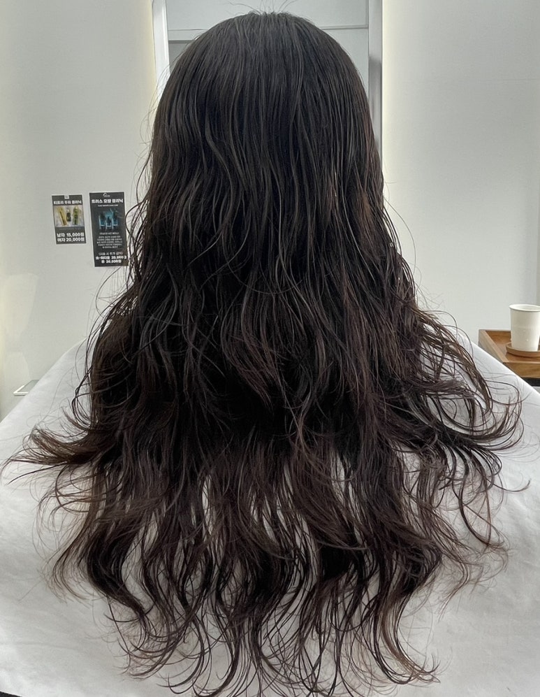 소담미헤어 이미지