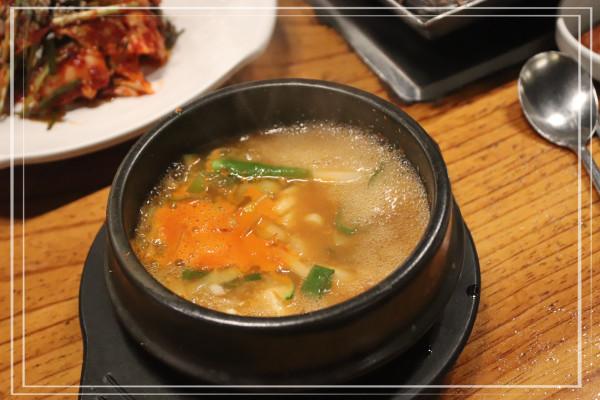 참나무 숯왕갈비 이미지