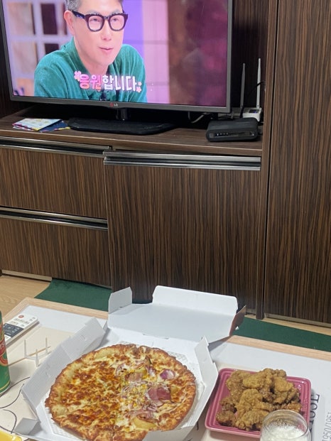 빽보이피자부산장전점 이미지