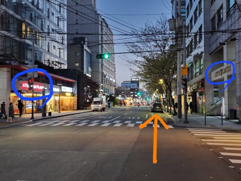 투썸플레이스 방배카페거리점 이미지