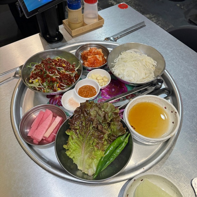 고탐갈비 이미지