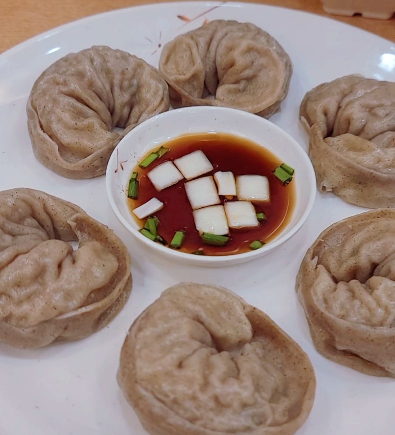 북한산옹심이메밀칼국수 이미지