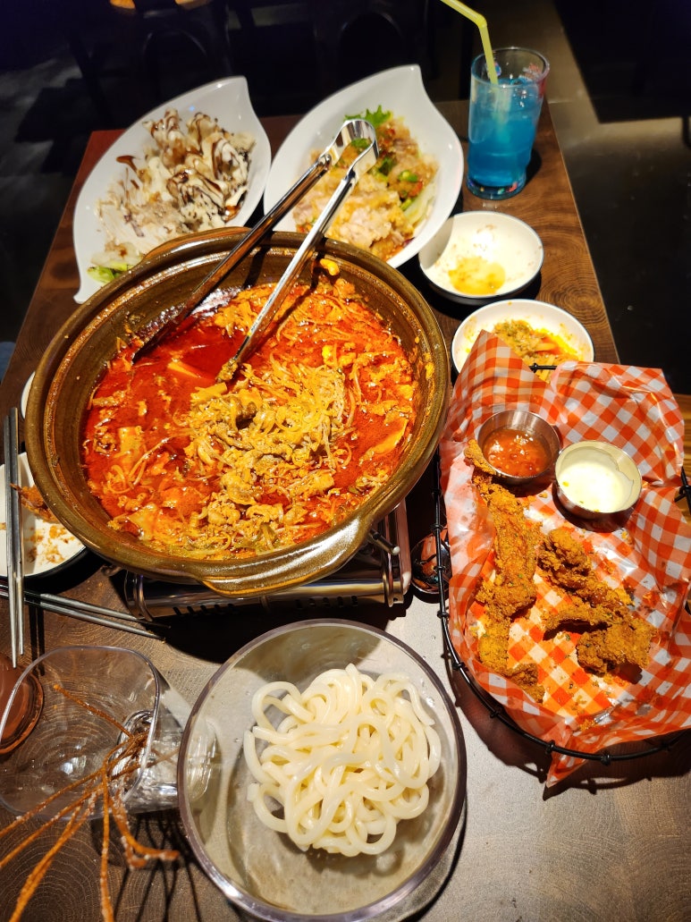 홍콩포차 이미지