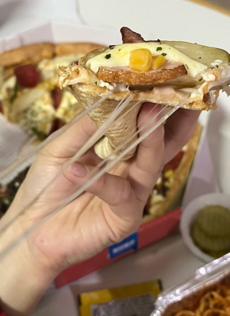 청년피자장흥점 이미지